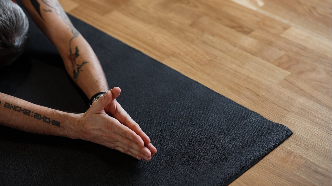Buy Earthling Mat, Yoga Mats