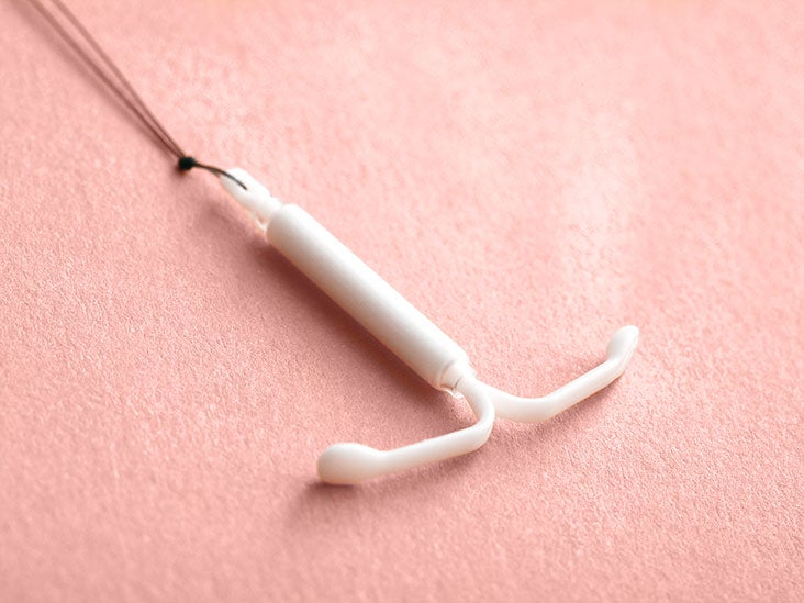 13 Things To Know About The Kyleena IUD