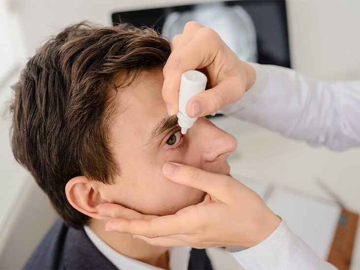 How FDA-Approved Eye Drops Could Replace Your Reading Glasses