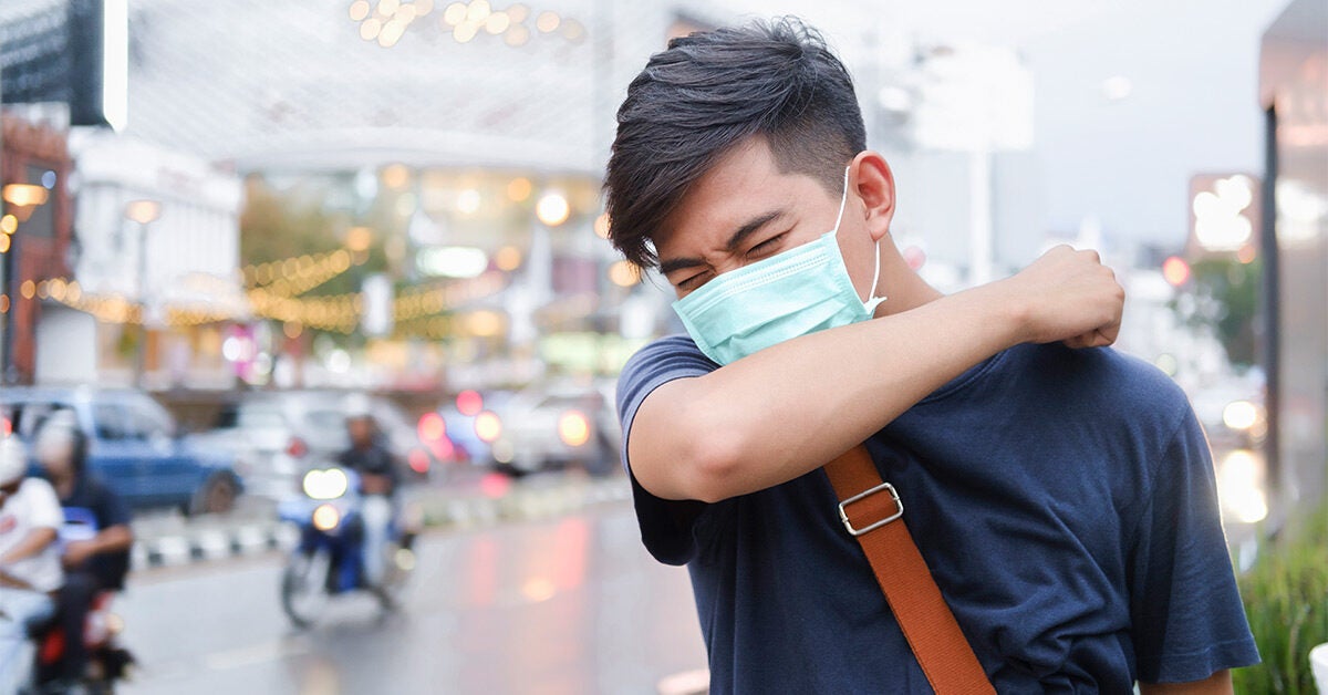 People with Allergies May Have Lower COVID19 Risk