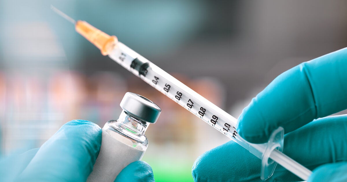 HIV Vaccine Recap for 2021: Finished and Ongoing Trials - Healthline