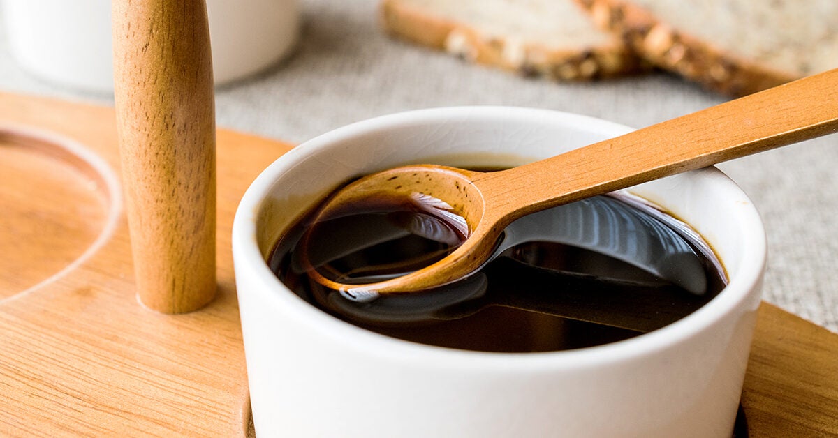 6 Potential Benefits of Blackstrap Molasses