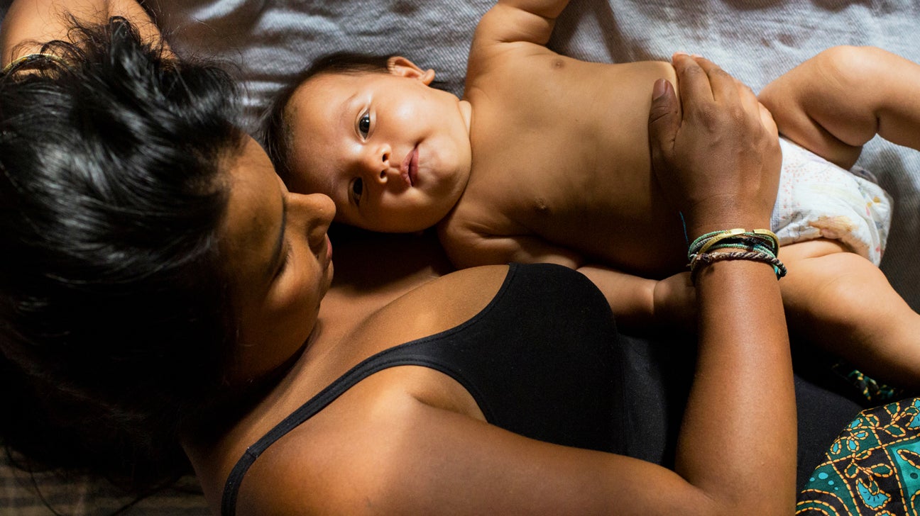 First-Time Moms: What You Should Know About C-Sections