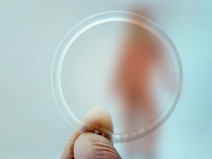 Vaginal Ring For Birth Control
