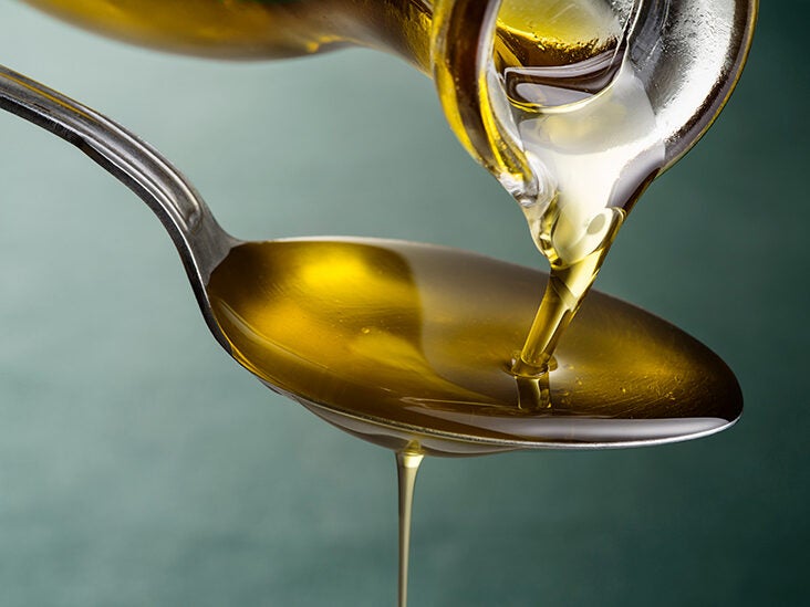 Lorenzo's Oil: Does It Help Fight Disease?