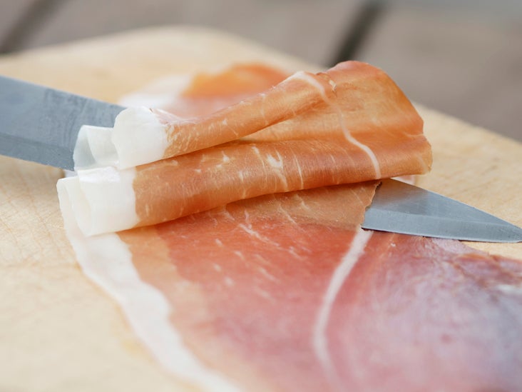 Everything You Need to Know About Listeria Meningitis