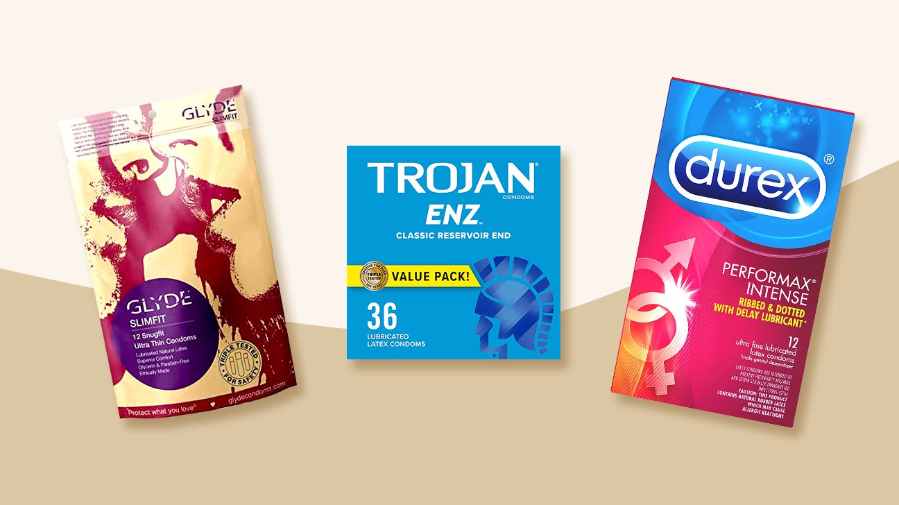 LifeStyles Ultra-Sensitive Condoms – 36 Count – Natural-Feeling, Lubricated  Latex Condoms, 36 Latex condoms 