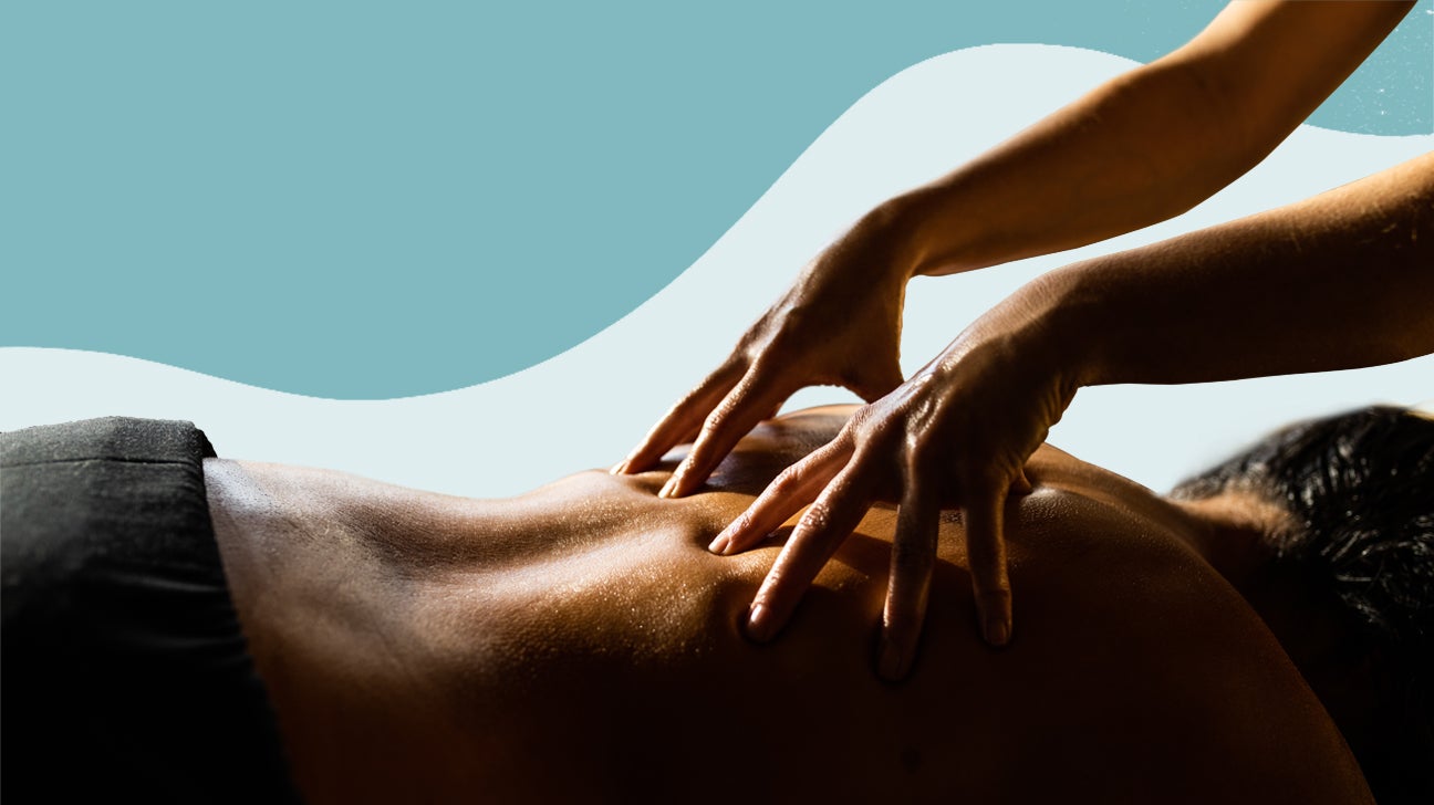 Body Bills Massage Sex - 3 Best CBD Massage Oils | Healthline