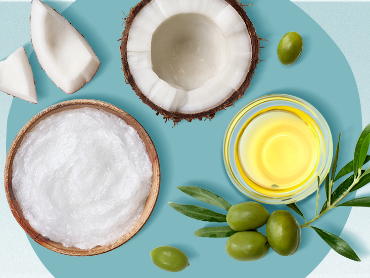 Coconut Oil vs. Olive Oil: Which Is Better?