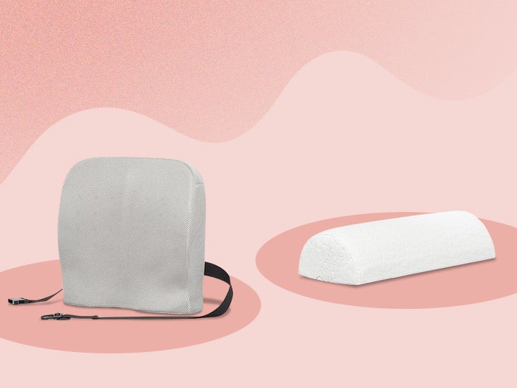 5 Best Lumbar Support Pillows