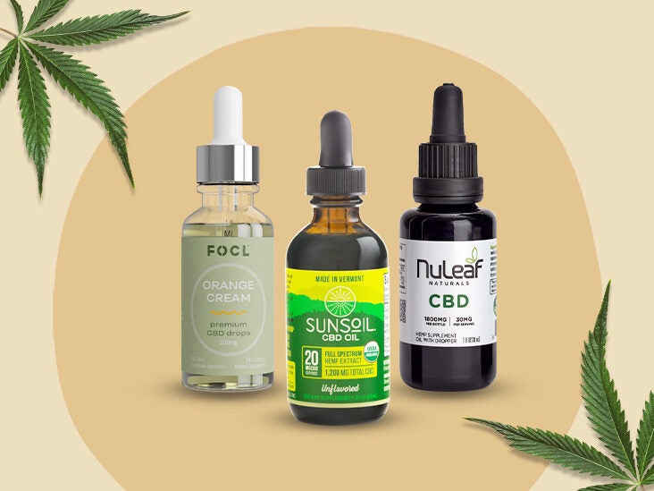 DOJ clarifies position, allows manufacture and sale of CBD oil - Local  Government - madison.com