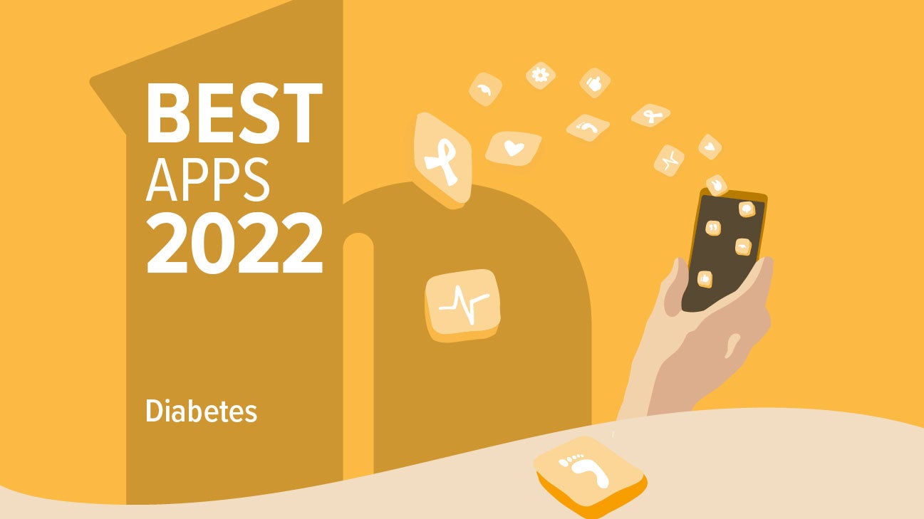 The 12 Best Diabetes Apps Of 2022