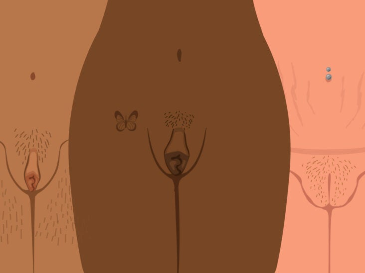 23 Vagina Facts You'll Want to Tell All Your Friends