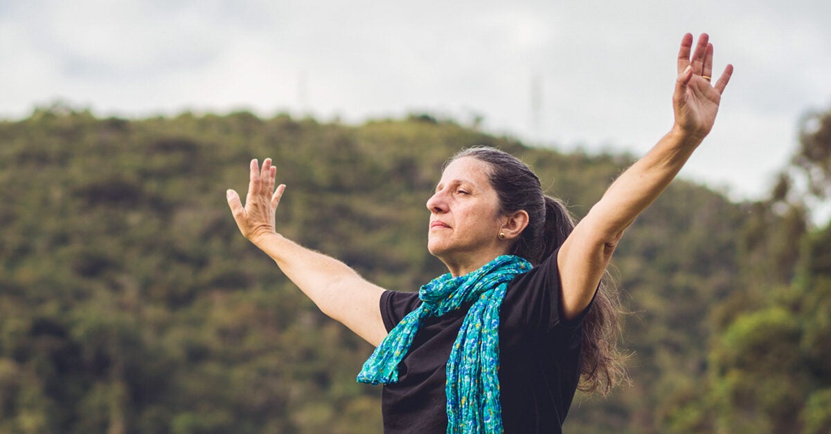 Barrel Chest Causes, Diagnosis, Treatment, and More