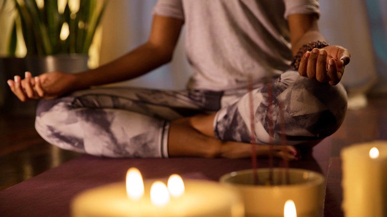 Top 3 Benefits of Candle Massage