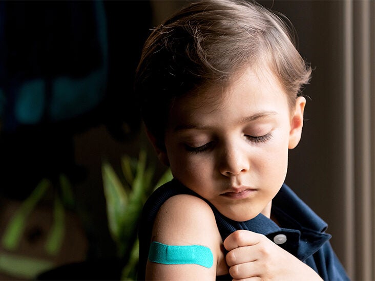 Pfizer COVID-19 Vaccine Reduces Risk of MIS-C in Children by 91 Percent
