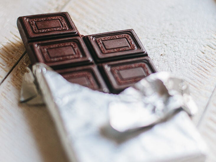 Can Chocolate Lessen Period Cramps? All You Need to Know