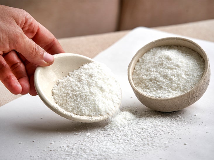 Coconut Flour: Nutrition, Benefits, and More