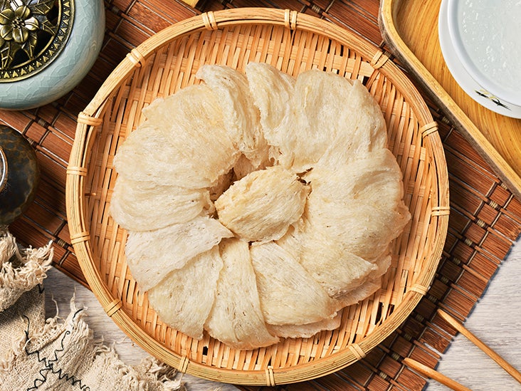 Edible Bird’s Nests Nutrients, Benefits, Downsides