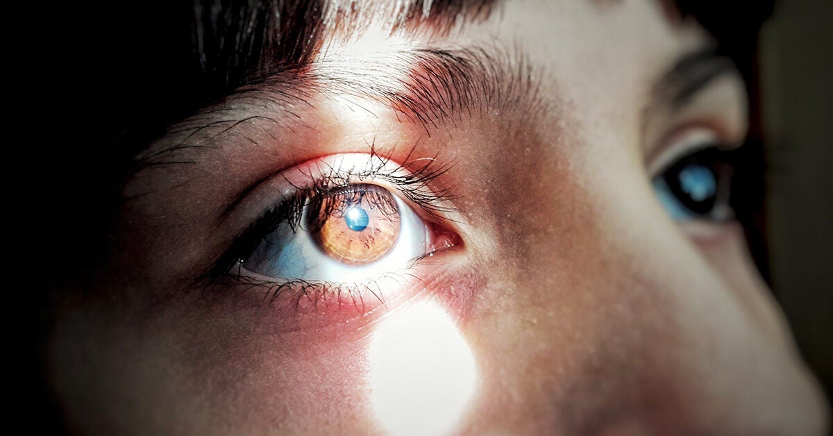 Eye Injections and Anxiety Tips to Manage