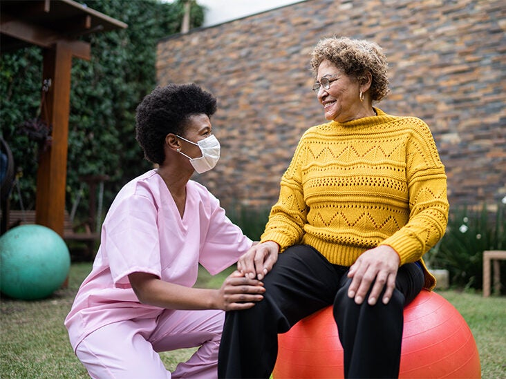 Why Black-Owned Hospice Services Are Needed in the African American Community