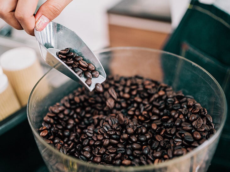Is Dark Roast Coffee Stronger? Caffeine Content and More