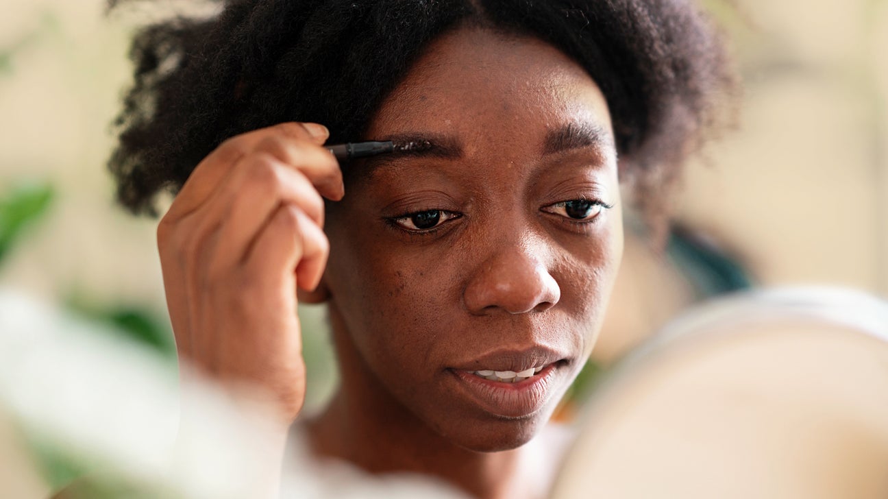 National Brow Week: Benefit Cosmetics Raises Eyebrows!