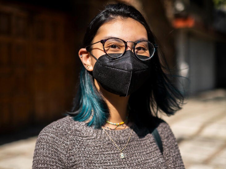 KN95 Masks: When, Where, Why, and How to Wear Them Properly