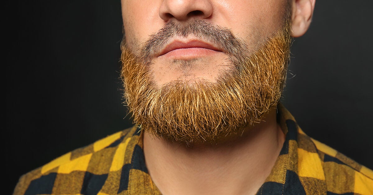 Beard Dye: Types, Safety, Products to Try