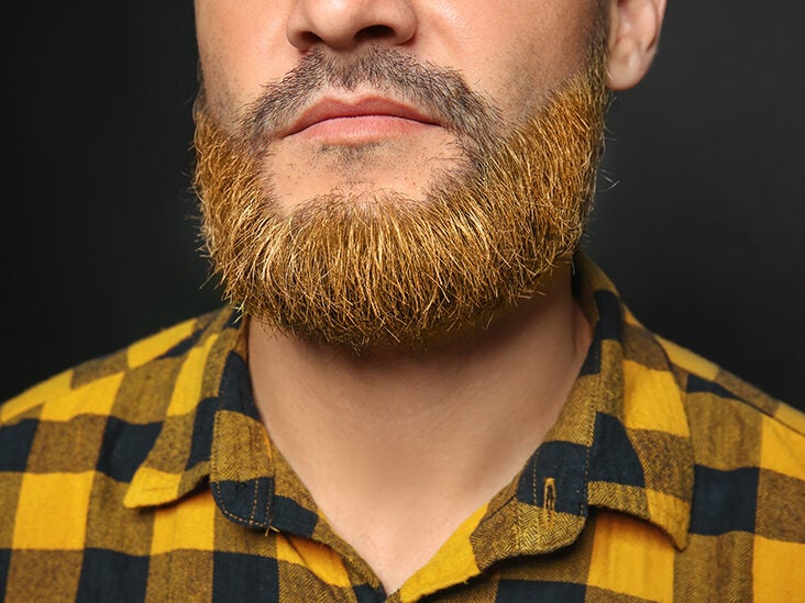 Beard Dye: Types, Safety, Products to Try