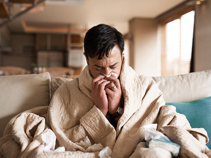 Why Getting the Common Cold May Decrease Your Risk of Developing COVID-19