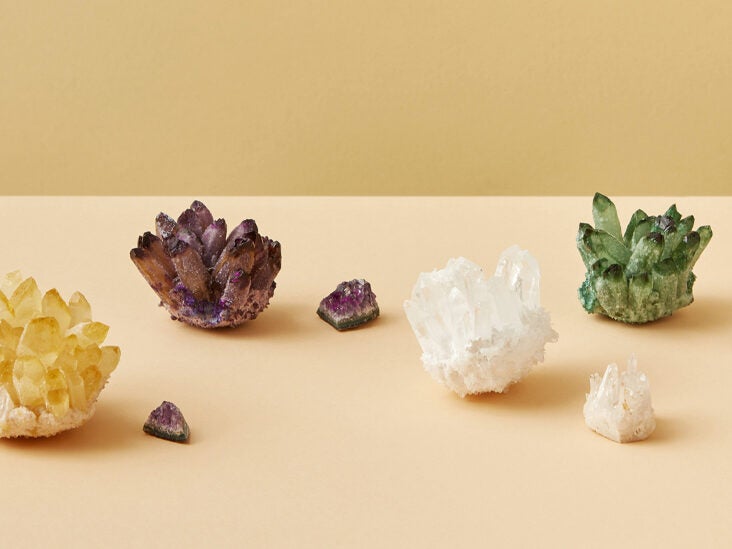 What Crystals Can I Wear Everyday? 