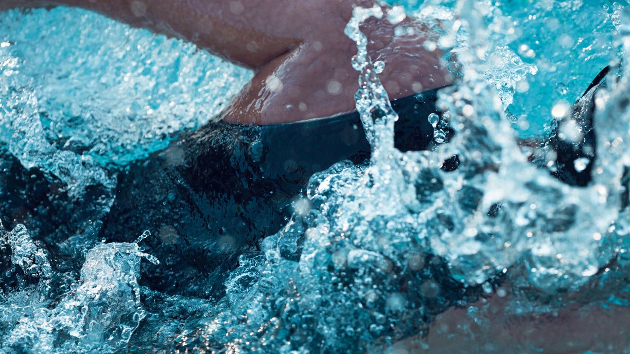 Aquatic Exercise for Pain, Check out the Blog