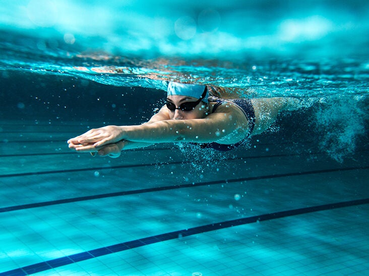 What Are the Benefits of Swimming for Rheumatoid Arthritis?