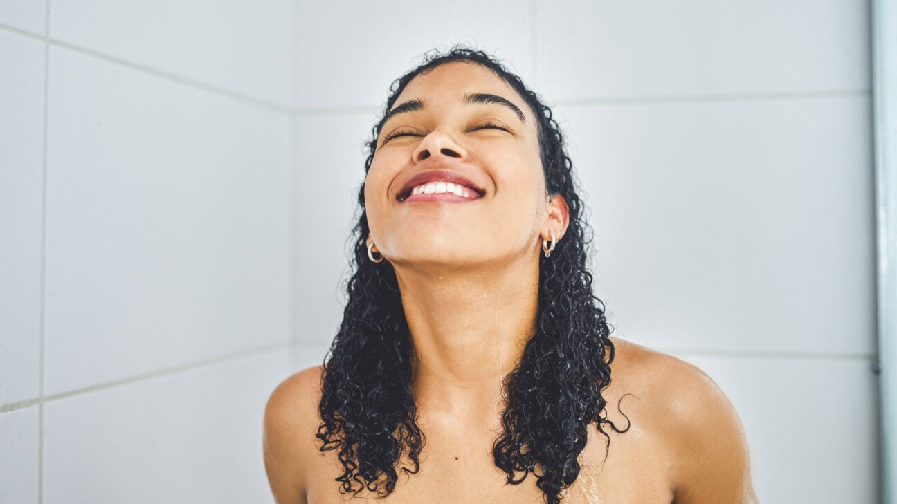 How Often to Wash Curly Hair: Schedule, Products & More