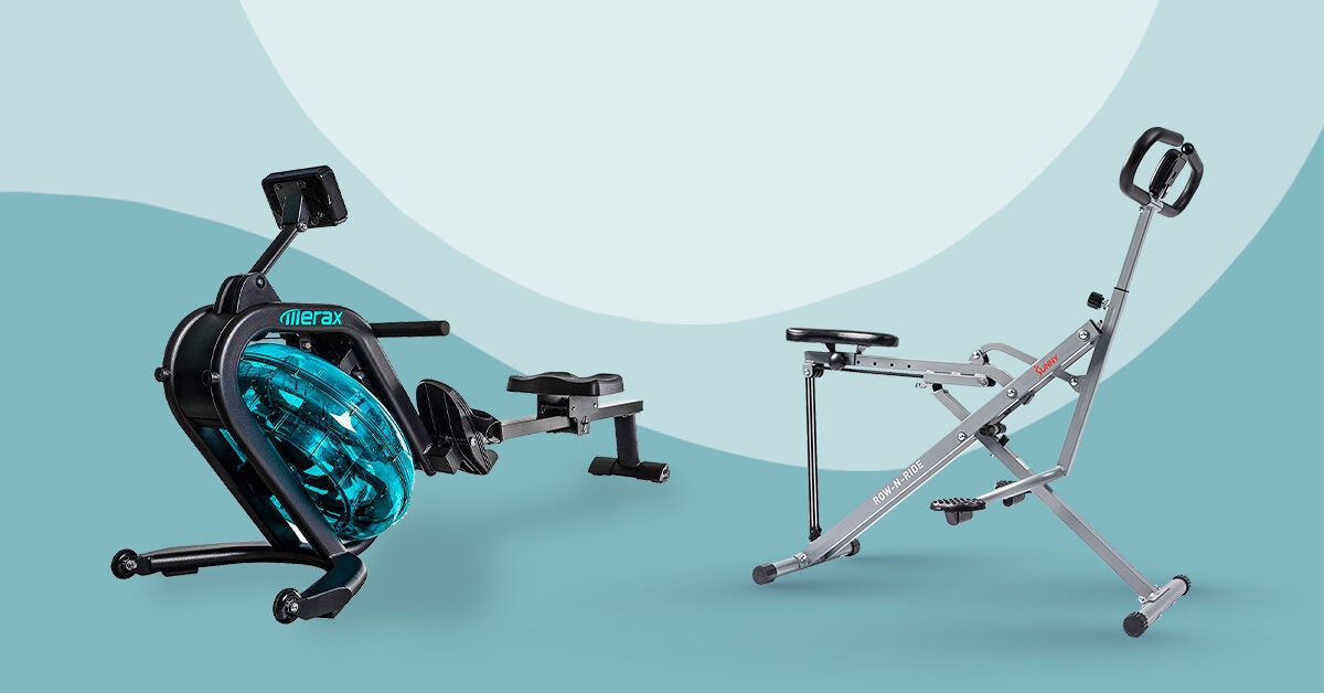 The 5 Finest Cheap Rowing Machines of 2022