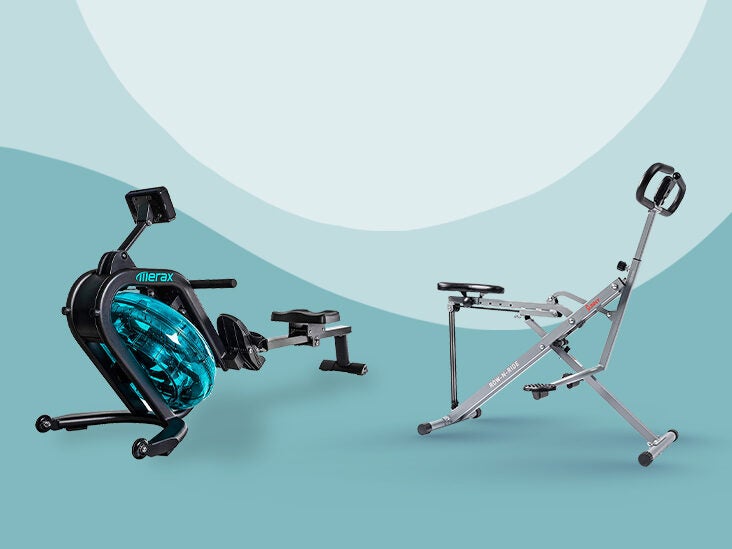 The 5 Best Rowing Machines You Can Buy for Under $600