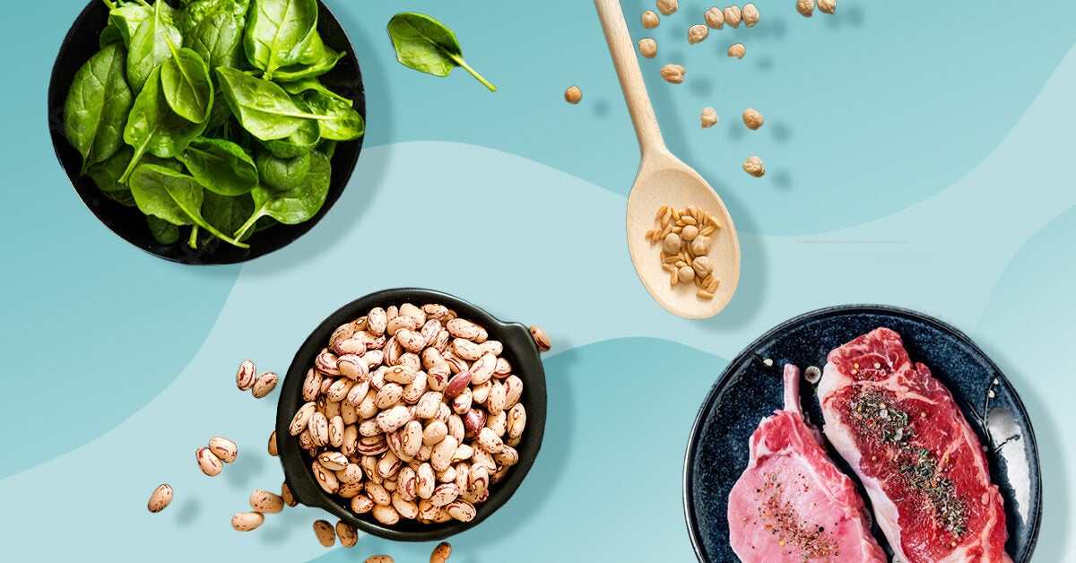 Animal vs. Plant Protein — What's the Difference?