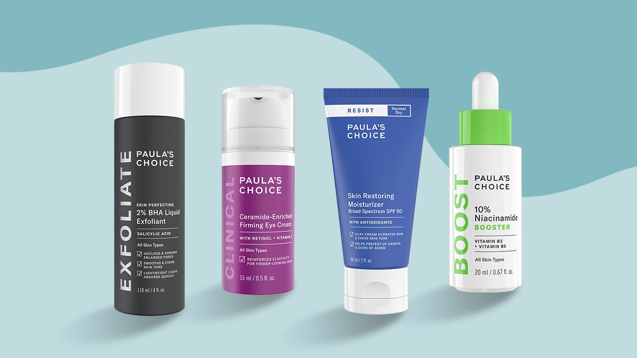 The 15 best firming body care products we tested - best firming