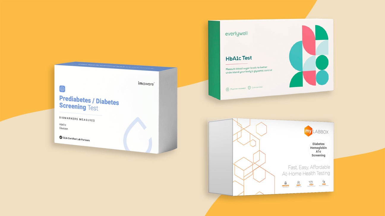 The Best Home Diabetes Tests