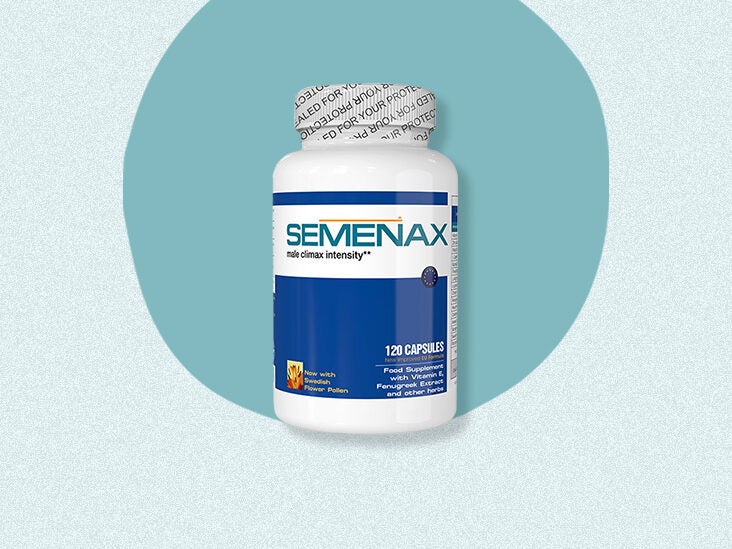 Semenax Review Does It Really Work?