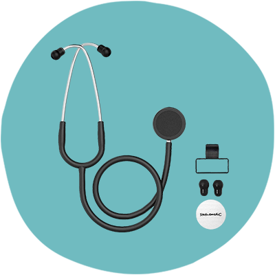 Best Stethoscopes for Nurses, Doctors, and in 2023