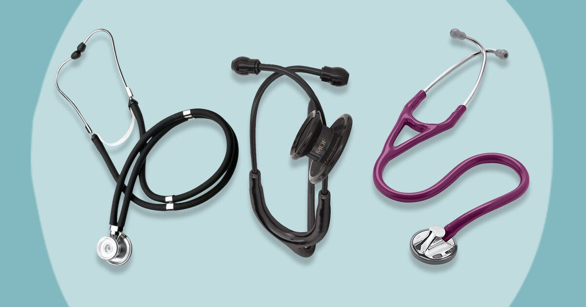 Best Stethoscopes for Nurses, Doctors, and Students in 2023