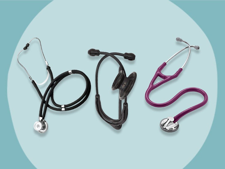 Stethoscope Educational Play Variety of Colours 