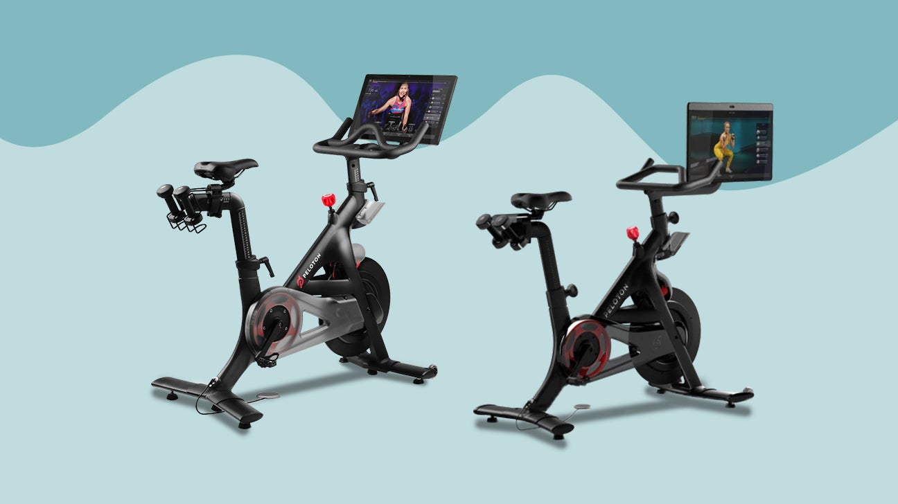 Peloton VS Echelon: Which Is The Best Exercise Bike Brand?, 57% OFF