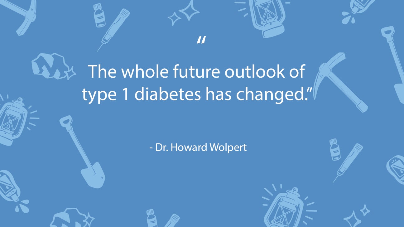 The Future of Diabetes, According to a World Leading Endocrinologist