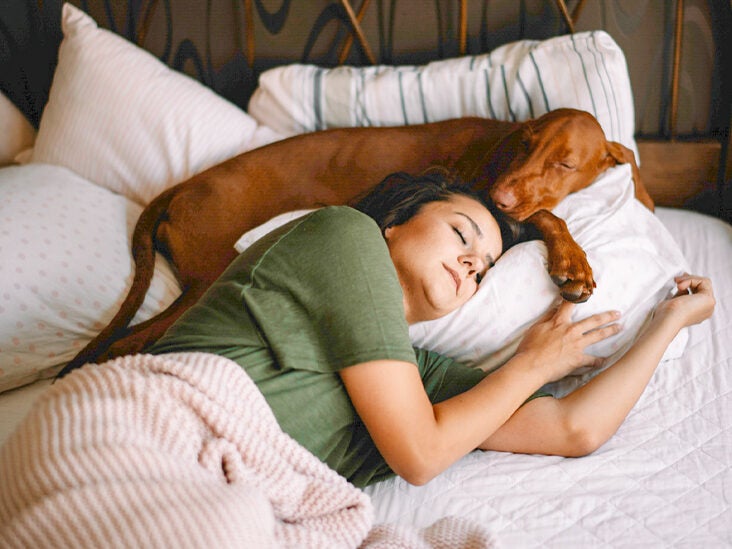 Raj Web Sleeping Sex - Best Temperature to Sleep: Research and Sleep Tips