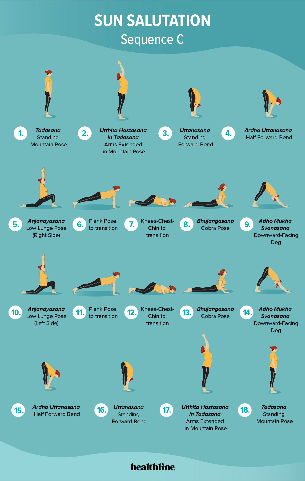 Details 161+ intermediate yoga poses for flexibility best - xkldase.edu.vn