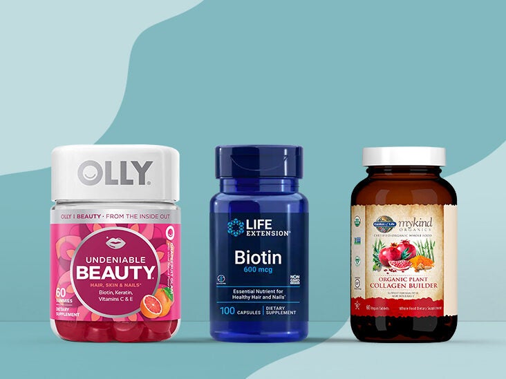 A Dietitian's Picks of the 12 Best Biotin Supplements