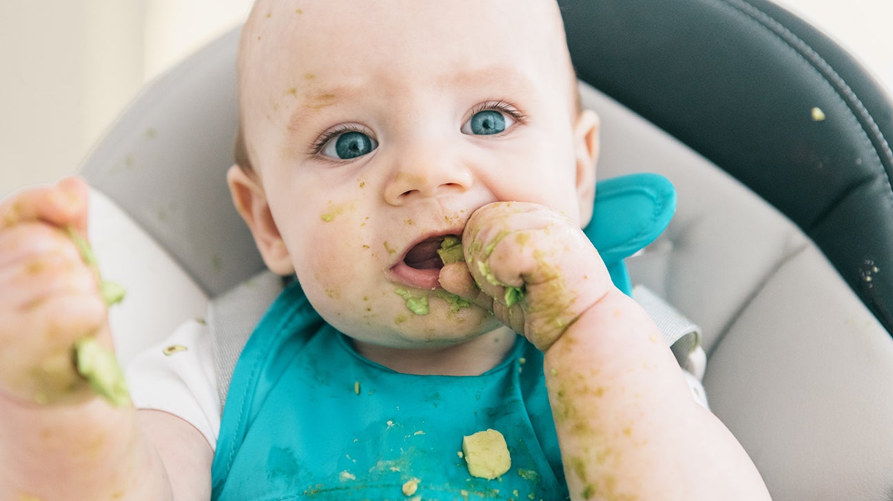 40 Toddler Food Ideas - 2 Weeks Worth of Meals! - Baby Foode